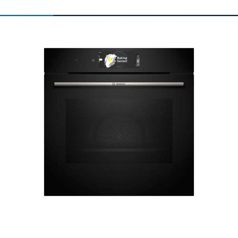 Духовой шкаф Bosch HBG7784B1