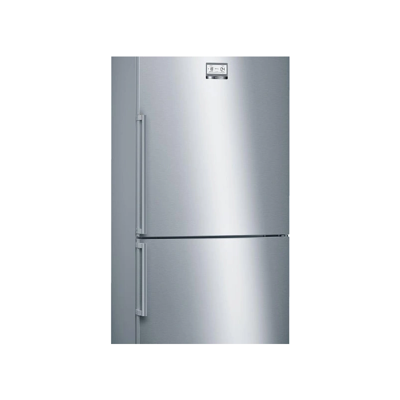 Двухкамерный холодильник Bosch KGN86AI30R