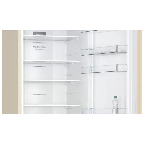 Двухкамерный холодильник Bosch KGN39UK25R