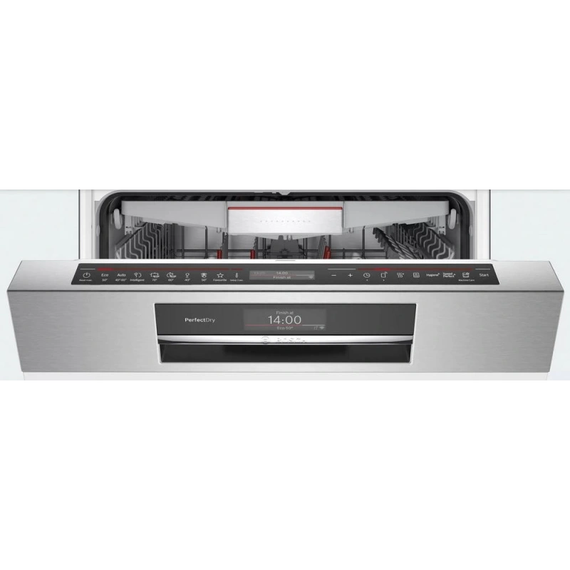 Встраиваемая посудомоечная машина Bosch SMI8YCS03E