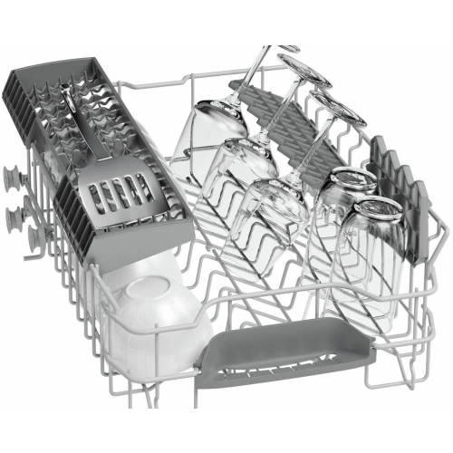 Встраиваемая посудомоечная машина Bosch SPV25CX02R
