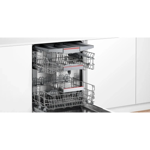 Встраиваемая посудомоечная машина Bosch SMD6TCX00E