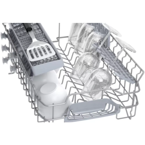 Встраиваемая посудомоечная машина Bosch SPV2HKX3DR