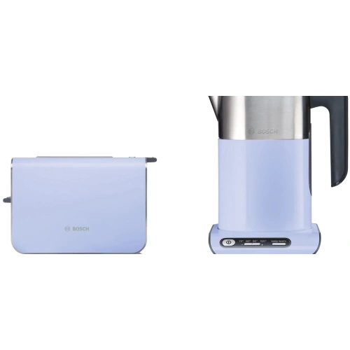 Тостер Bosch TAT8619