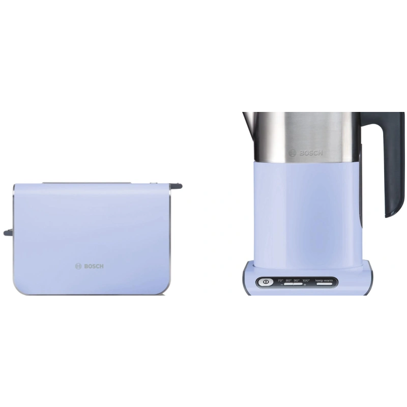Тостер Bosch TAT8619