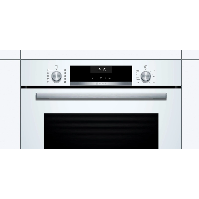 Духовой шкаф Bosch HBG517BW0R