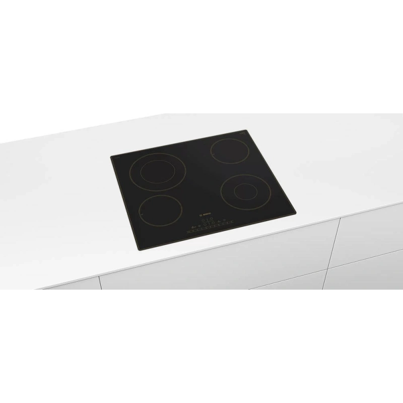 Электрическая варочная панель Bosch PKG611FP1R