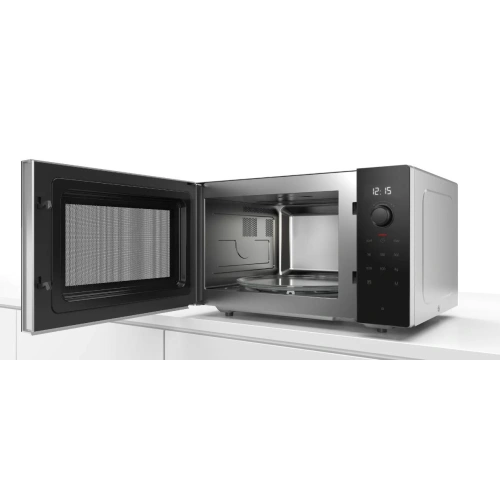 Микроволновая печь Bosch FFM553MB0