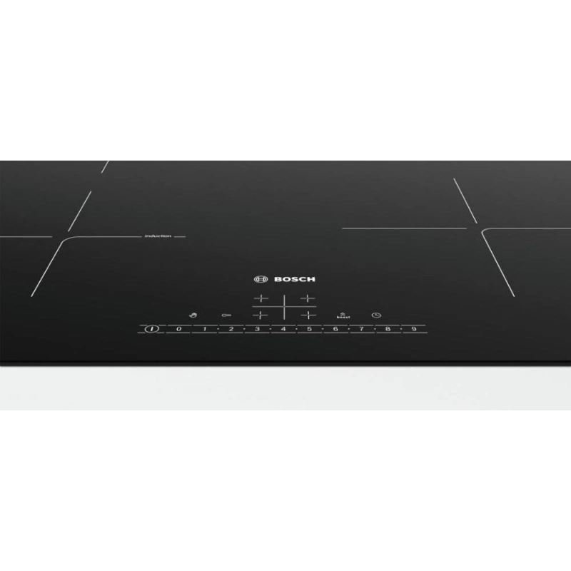 Индукционная варочная панель Bosch PUE611FB1E