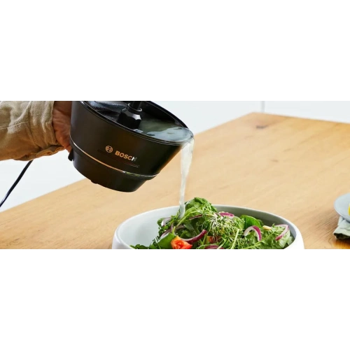 Соковыжималка Bosch MCP72GPB