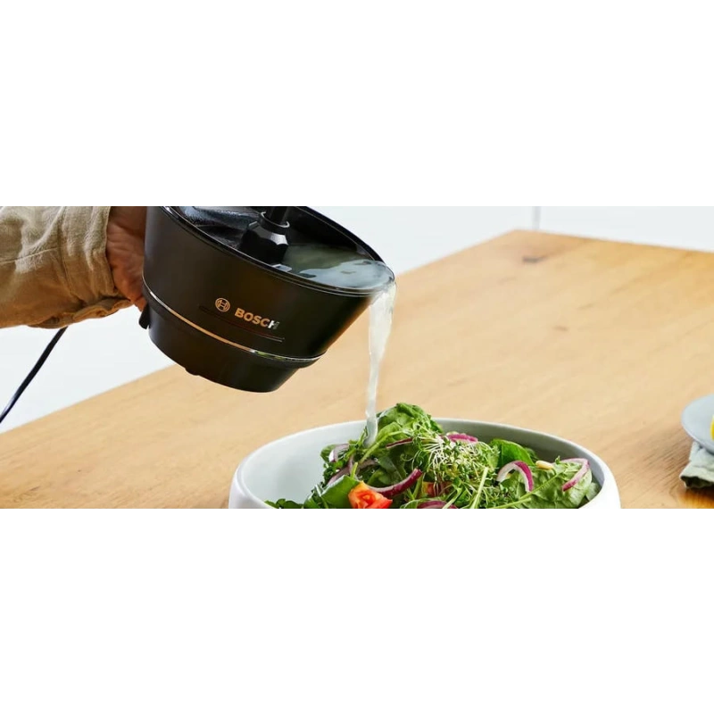 Соковыжималка Bosch MCP72GPB