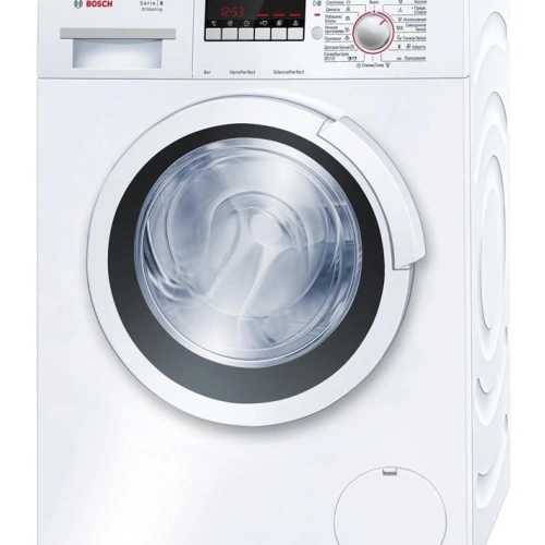 Стиральная машина Bosch WLK24264OE