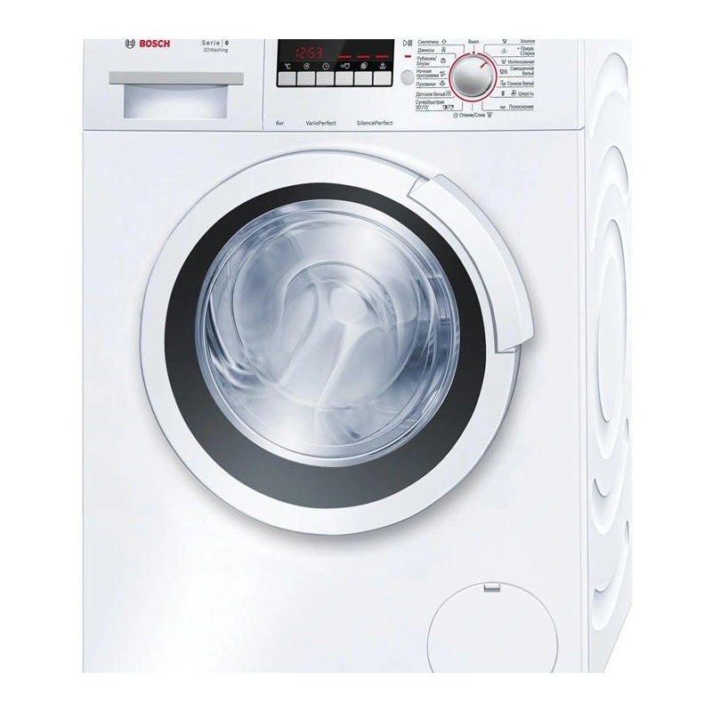 Стиральная машина Bosch WLK24264OE