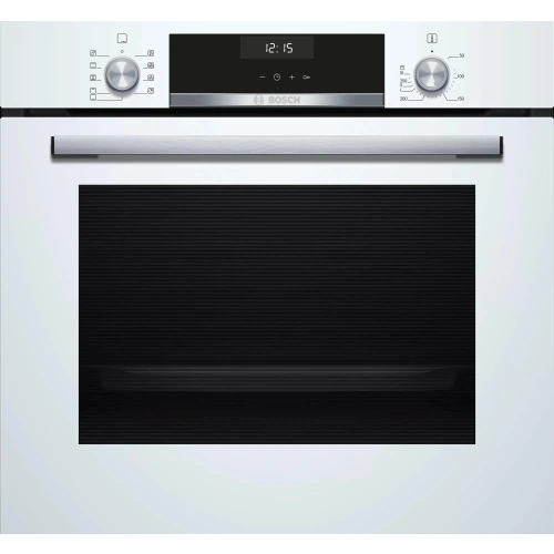 Духовой шкаф Bosch HBJ514EW0R