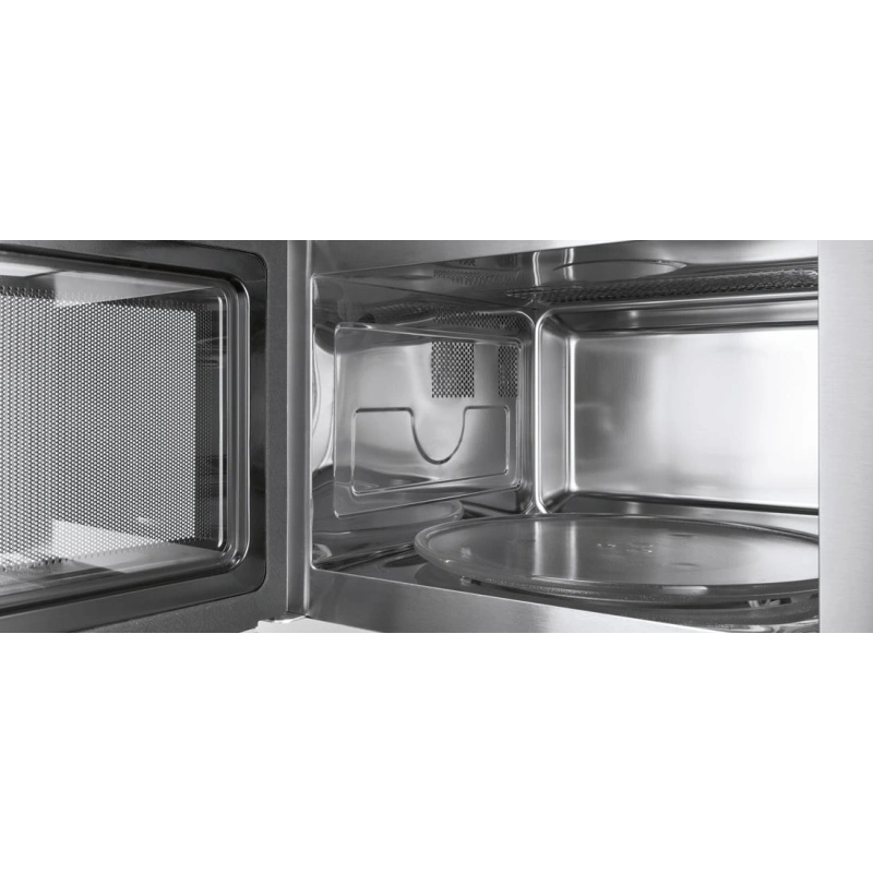 Встраиваемая микроволновая печь Bosch HMT75M654