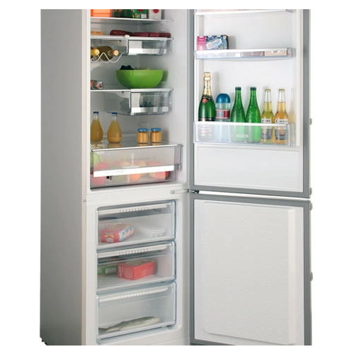 Двухкамерный холодильник Bosch KGV 36XL20 R