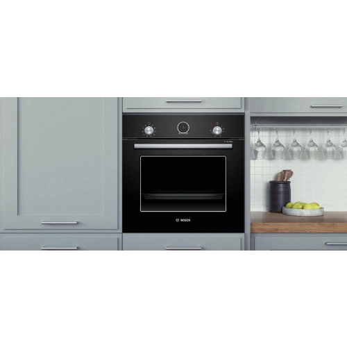 Духовой шкаф Bosch HBJS10YB0R
