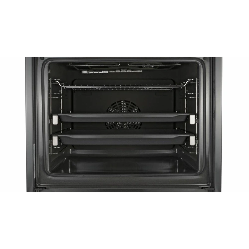 Духовой шкаф Bosch HBG557SB0R