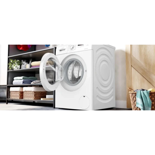 Стиральная машина Bosch WGE02400SN
