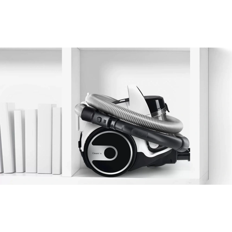 Пылесос Bosch BGS05A222