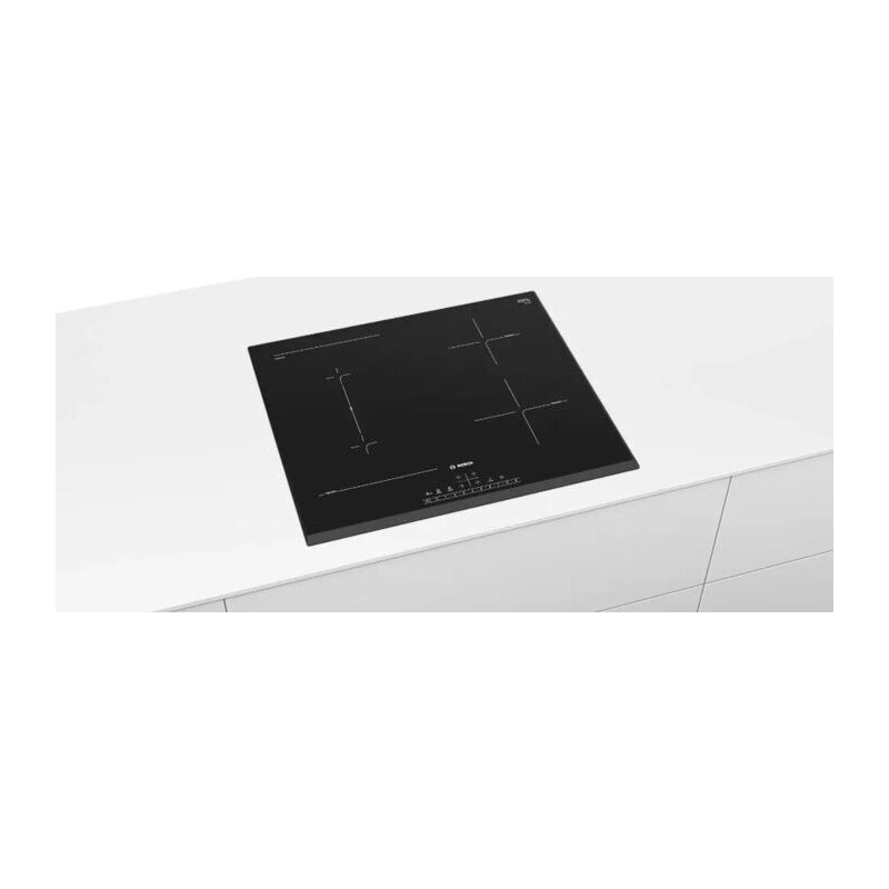 Индукционная варочная панель Bosch PVS651FC5E