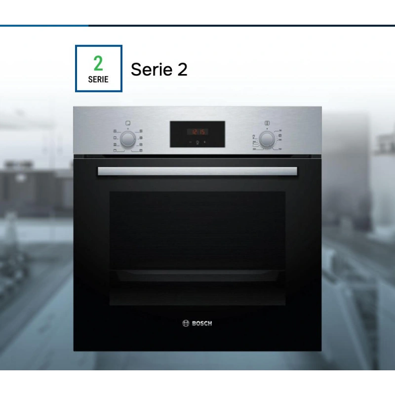 Духовой шкаф Bosch HBF113BR0Q