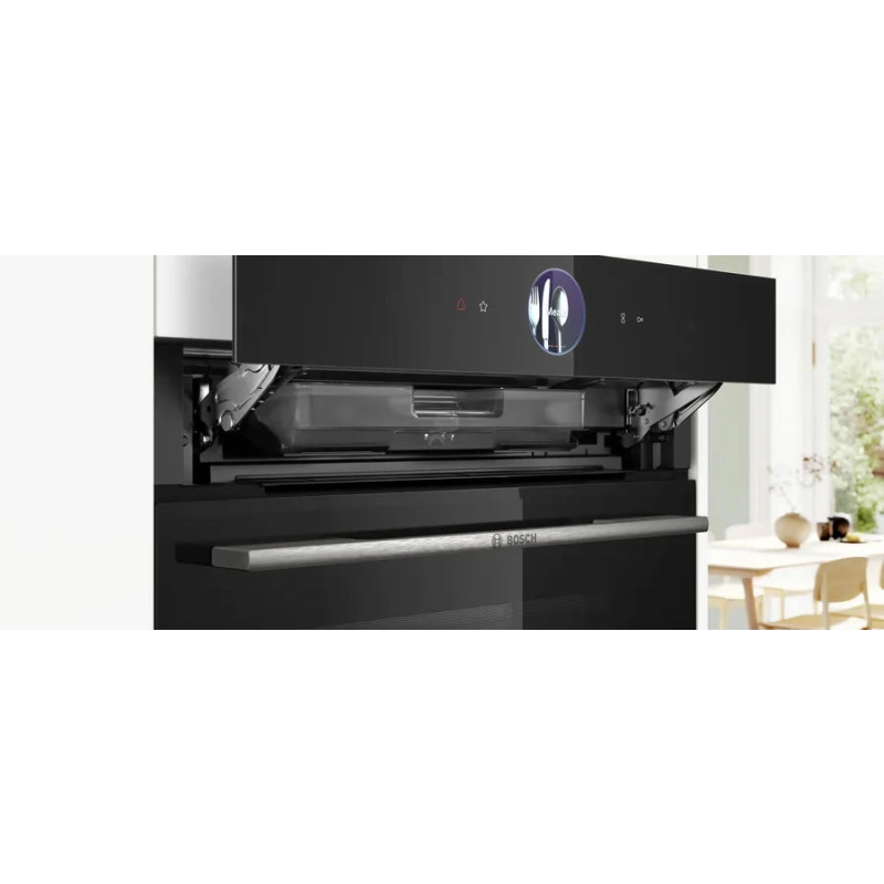 Духовой шкаф Bosch HRG7764B1
