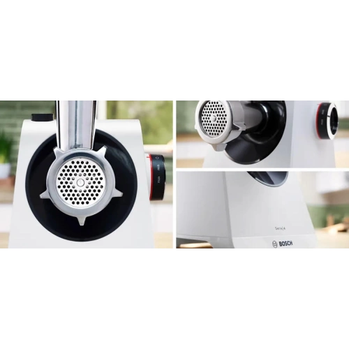 Мясорубка Bosch MFWS420W