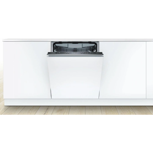 Встраиваемая посудомоечная машина Bosch SMV25EX01R
