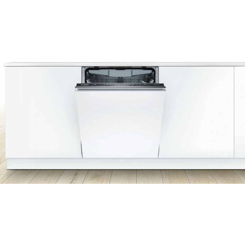 Встраиваемая посудомоечная машина Bosch SMV25EX01R