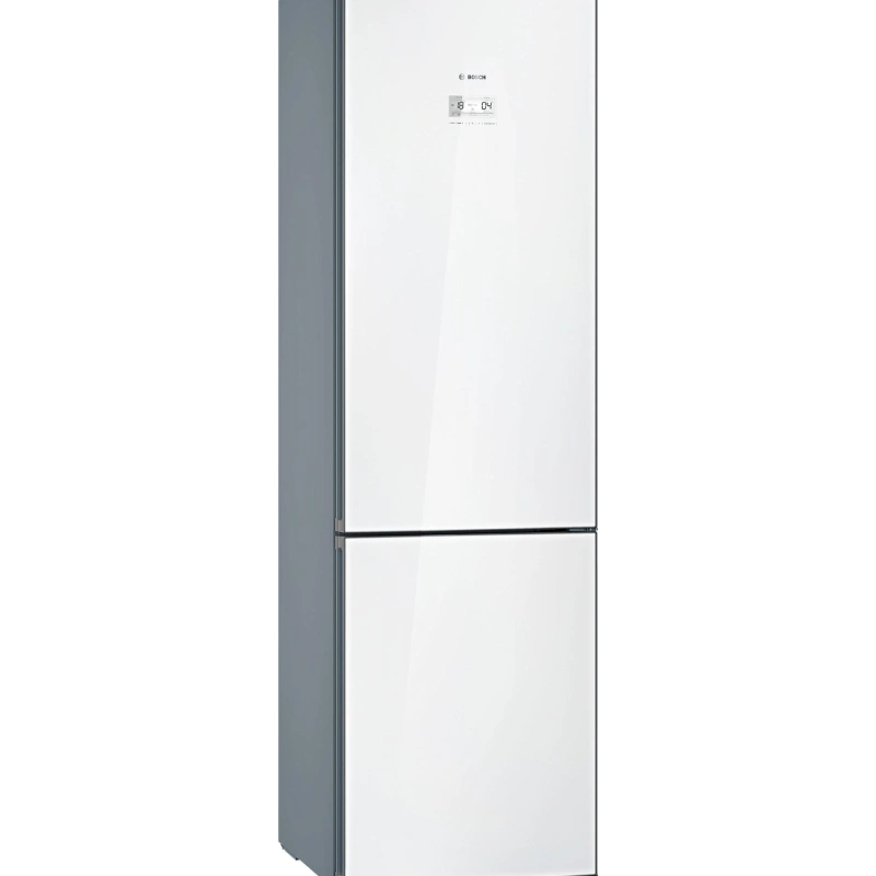 Двухкамерный холодильник Bosch KGN39JW3AR