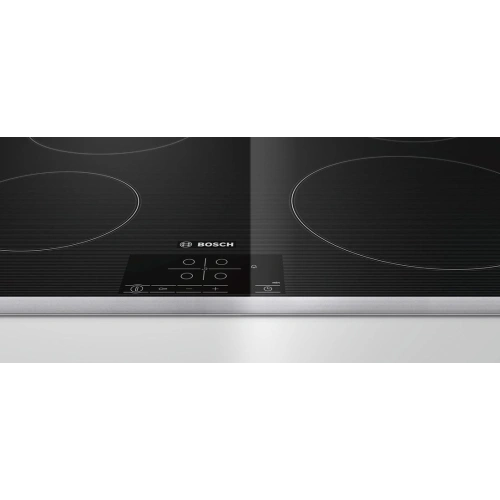Электрическая варочная панель Bosch PKE 645B17E