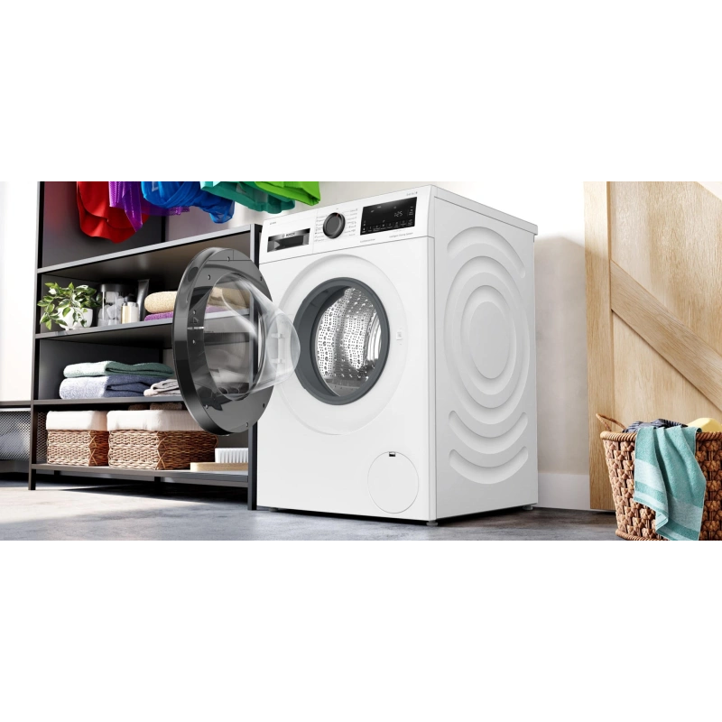 Стиральная машина Bosch WGG244A0BY