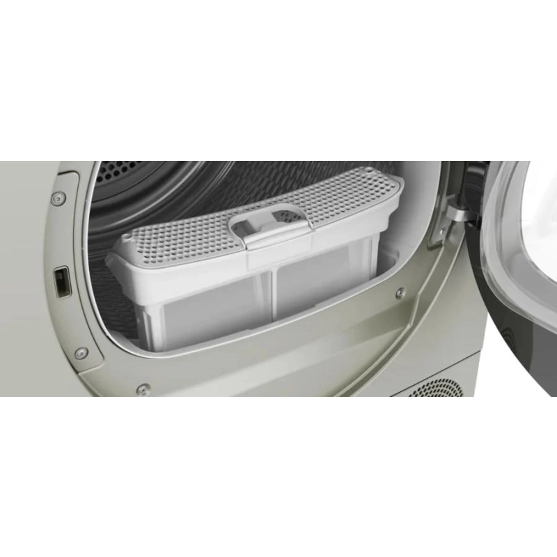 Сушильная машина Bosch WQB246CX0
