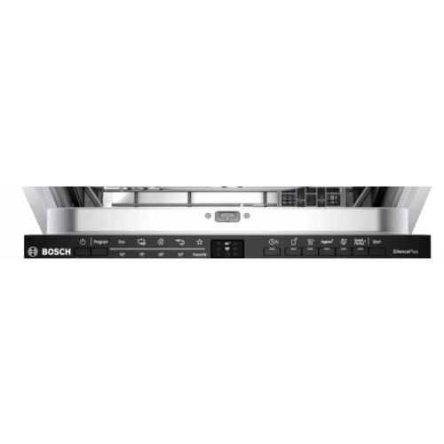 Встраиваемая посудомоечная машина Bosch SPV2HMX5FR