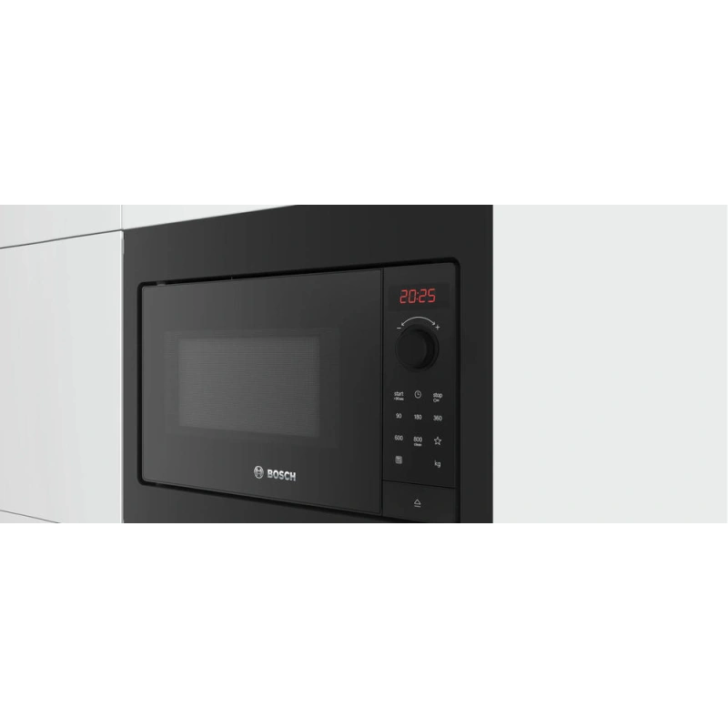 Встраиваемая микроволновая печь Bosch BFL523MB4