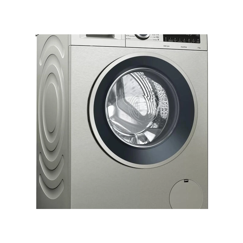 Стиральная машина Bosch WGA242XVME