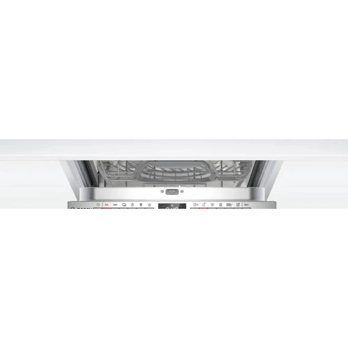Встраиваемая посудомоечная машина Bosch SPV4HMX10E