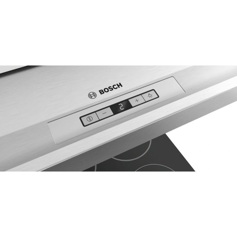 Встраиваемая вытяжка Bosch DFR067E51