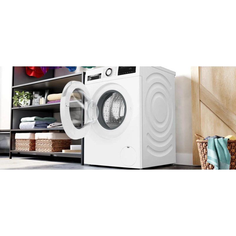 Стиральная машина Bosch WGG1420LSN