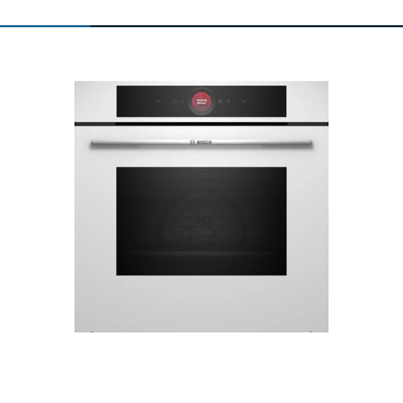 Духовой шкаф Bosch HBG7341W1