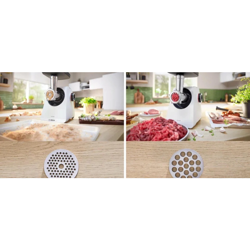 Мясорубка Bosch MFWS420W