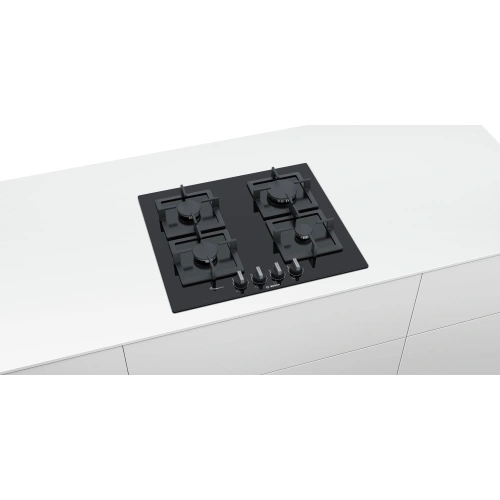 Газовая варочная панель Bosch PPP 6A6B20