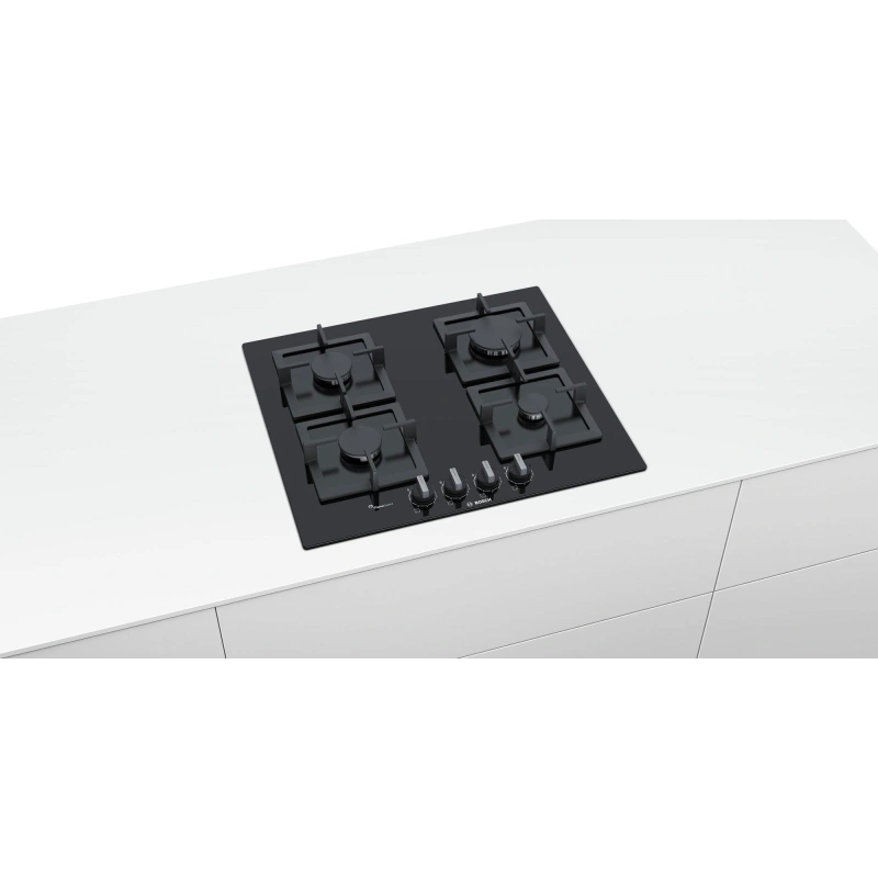 Газовая варочная панель Bosch PPP 6A6B20