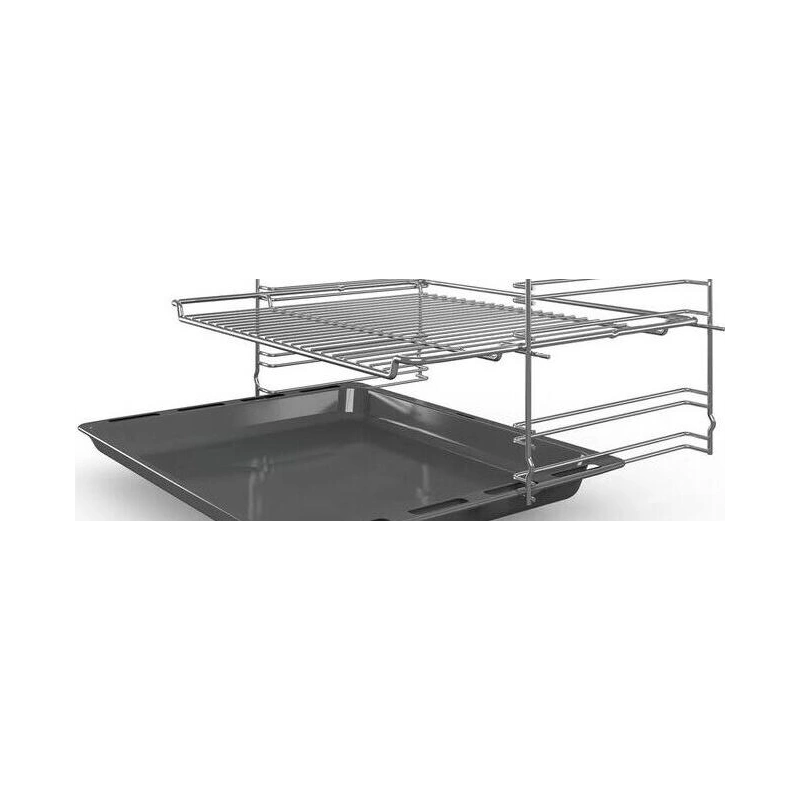 Духовой шкаф Bosch HBF114BS1