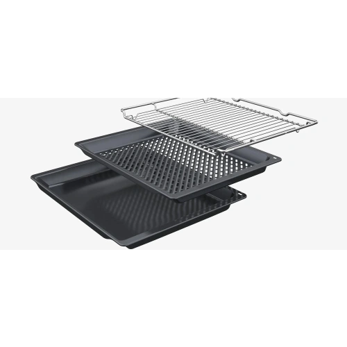 Духовой шкаф Bosch HBG9763B1S