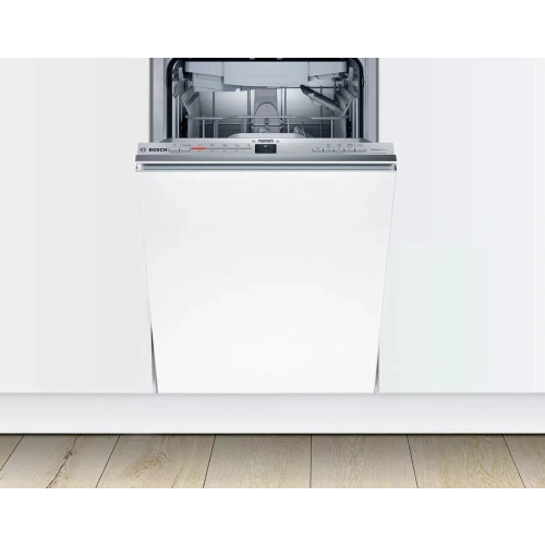 Встраиваемая посудомоечная машина Bosch SRV2IMX1BR