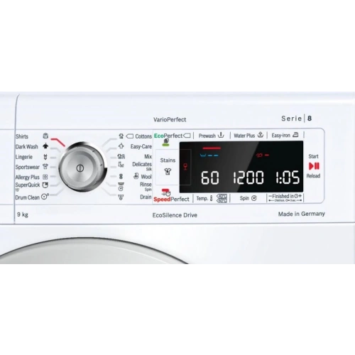 Стиральная машина Bosch WAW28560