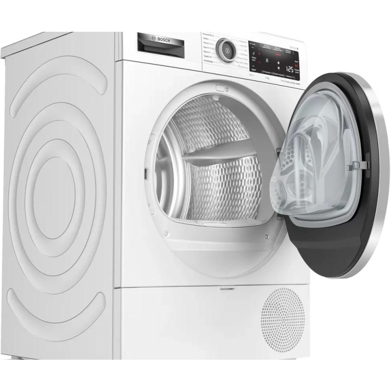 Сушильная машина Bosch WTX87MH0PL