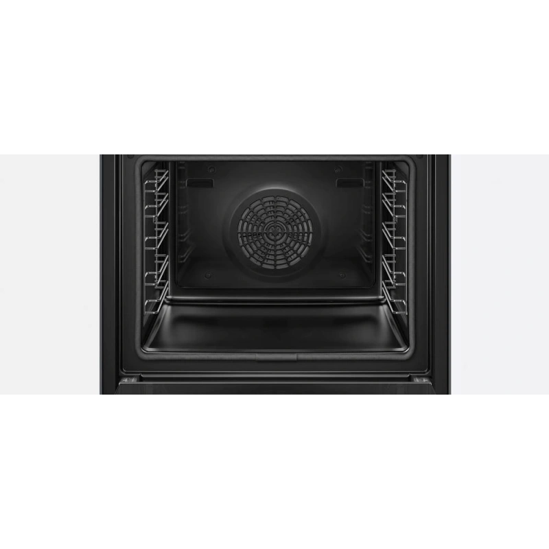 Духовой шкаф Bosch HBG675BW1